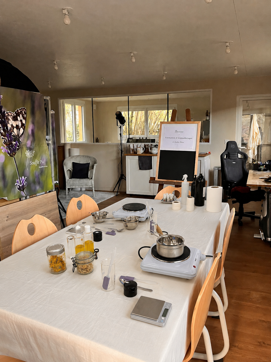 Atelier
