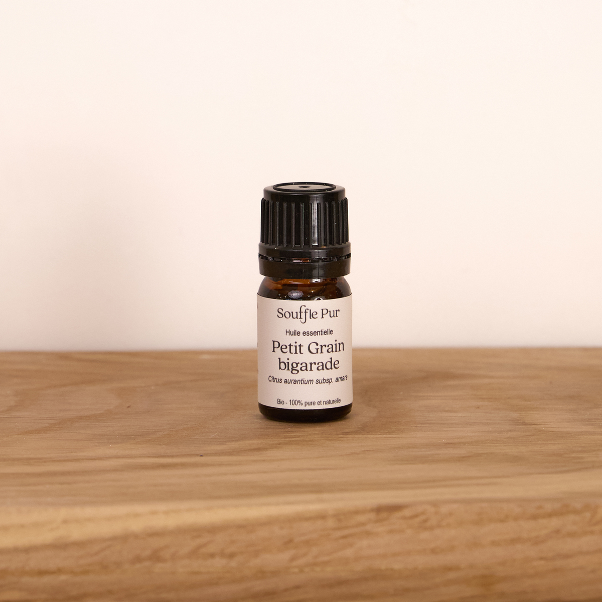 Huile essentielle - Petit Grain Bigarade
