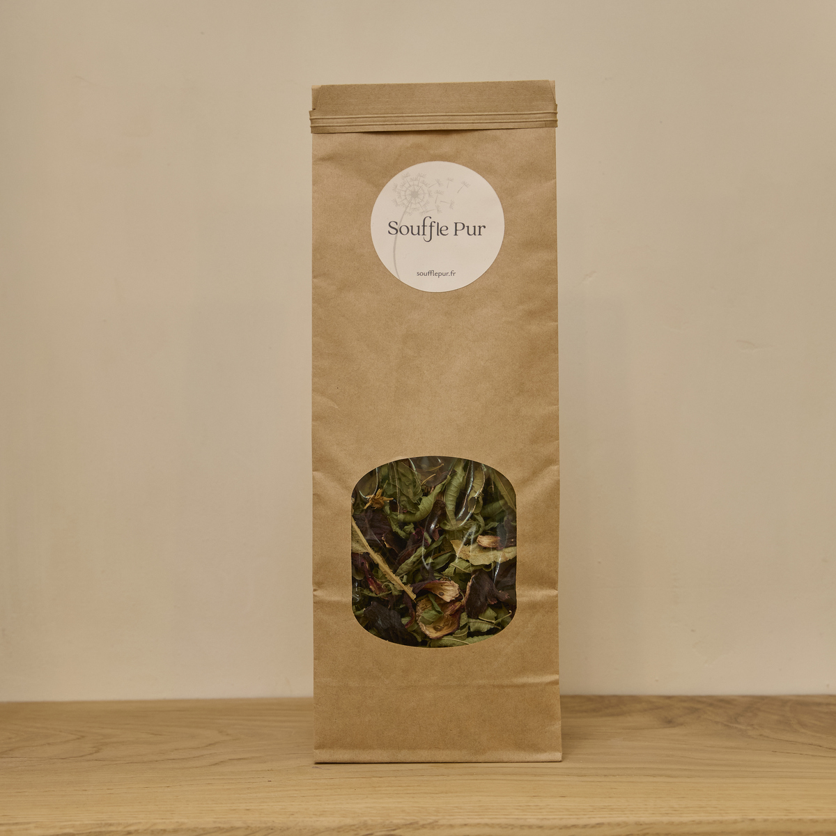 Infusion Sereine