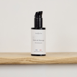 Huile de Massage